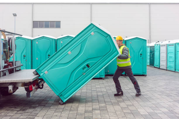 Best Local porta potty services  in Greenville, PA