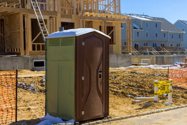Best Porta potty rental near me  in Greenville, PA