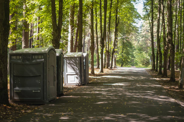 Best Long-term porta potty rental  in Greenville, PA