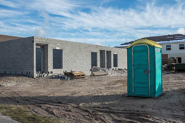 Best Sanitation services for porta potties  in Greenville, PA